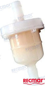 MERCRUISER FUEL FILTER | OEM  16910-GB2-005 | RECMAR