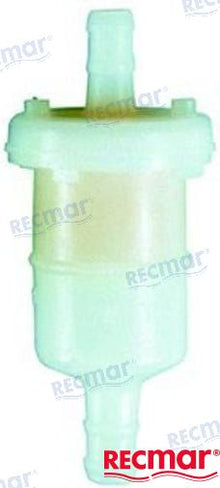 FILTRO DE COMBUSTIBLE HONDA | OEM 16910-ZV4-015 | FILTRO DE COMBUSTIBLE | HONDA