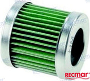 HONDA FUEL FILTER | OEM  16911-ZY3-010 | FUEL FILTER | RECMAR
