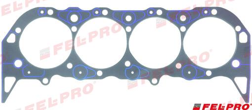 JUNTA DE CULATA VOLVO PENTA | OEM 17048 | JUNTAS DE CULATA | RECMAR