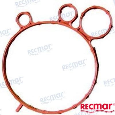 JUNTA DE ADMISIÓN HONDA | OEM 17109-ZY6-000 | JUNTA DE ADMISIÓN | RECMAR