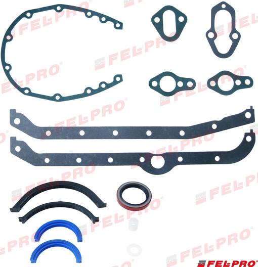 KIT DE JUNTAS INFERIORES | OEM 17110 | KIT DE JUNTAS | RECMAR