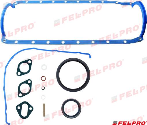 KIT DE JUNTAS INFERIORES MERCRUISER | OEM 17146 | KIT DE JUNTAS | RECMAR