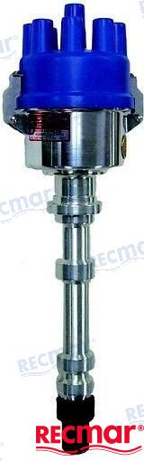 Distributeur Mercruiser GM V8 | OEM 17177A1 | Distributeur | Recmar