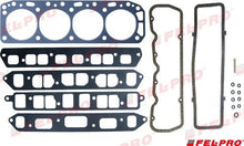MERCURY/MERCRUISER/VOLVO PENTA DECARB GASKET SET | OEM  17200 | DECAB GASKETS | RECMAR