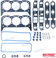 KIT DE JUNTAS | OEM 17211 | JUNTAS | RECMAR
