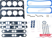 DECARB GASKET SET | OEM  17224 | DECAB GASKETS | RECMAR