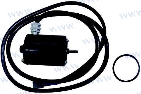 BONBARDIER GARNITURE ÉLECTRIQUE | OEM 173944 | GARNITURE ÉLECTRIQUE | RECMAR