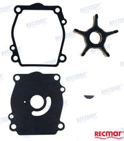 Suzuki Outboard Water Pump Service Kit 17400-87D11