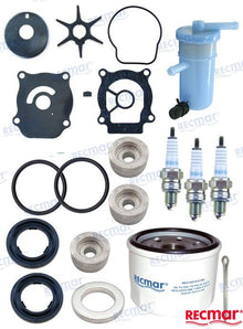 KIT DE MANTENIMIENTO SUZUKI | OEM 17400-88810 | KIT DE MANTENIMIENTO | SUZUKI