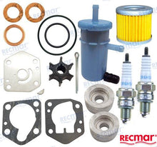 KIT DE MANTENIMIENTO SUZUKI | OEM 17400-89810 | KIT DE MANTENIMIENTO | SUZUKI