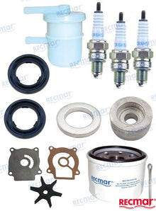 KIT DE MANTENIMIENTO SUZUKI | OEM 17400-89820 | KIT DE MANTENIMIENTO | SUZUKI