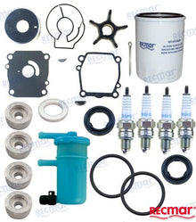 KIT DE MANTENIMIENTO SUZUKI | OEM 17400-92840 | KIT DE MANTENIMIENTO | SUZUKI