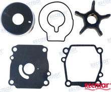 KIT DE REPARACIÓN DE BOMBA DE AGUA BONBARDIER 2006-08 | OEM 17400-92J00 | RECMAR