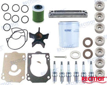 KIT DE MANTENIMIENTO SUZUKI SUZUKI | OEM 17400-93851 | KIT DE MANTENIMIENTO | RECMAR