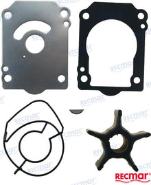 KIT DE BOMBA DE AGUA SUZUKI | OEM 17400-93J01 | KIT DE BOMBA DE AGUA | RECMAR