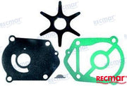 SUZUKI WATER PUMP SERVICE KIT 1986-01 | OEM  17400-94611 | RECMAR