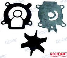 KIT DE REPARACIÓN DE IMPULSOR SUZUKI 1985-97 | OEM 17400-94701 | IMPULSOR | RECMAR