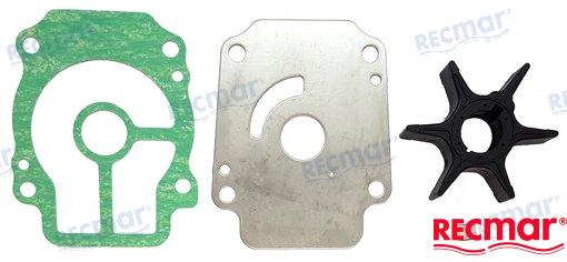KIT DE BOMBA SUZUKI | OEM 17400-94L00 | BOMBA | RECMAR