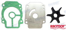 KIT DE BOMBA SUZUKI | OEM 17400-94L00 | BOMBA | RECMAR