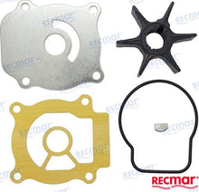 KIT DE BOMBA SUZUKI DF20R, DF25R | OEM 17400-95J02 | RECMAR