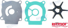 BONBARDIER IMPELLER REPAIR KIT | OEM  17400-96403 | IMPELLER | RECMAR