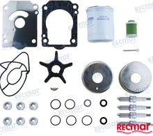 KIT DE MANTENIMIENTO SUZUKI SUZUKI | OEM 17400-96832 | KIT DE MANTENIMIENTO | RECMAR