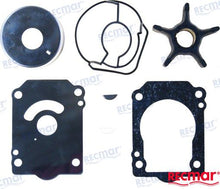 KIT DE BOMBA DE AGUA BOMBARDIER | OEM 17400-96J03 | KIT DE BOMBA DE AGUA | RECMAR