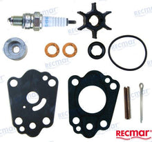 KIT DE MANTENIMIENTO SUZUKI SUZUKI | OEM 17400-97810 | KIT DE MANTENIMIENTO | RECMAR