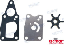 KIT DE BOMBA DE AGUA SUZUKI | OEM 17400-98661 | KIT DE BOMBA DE AGUA | RECMAR
