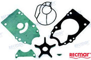Suzuki Outboard Water Pump Kit 17400-98J01 for DF40 to DF60