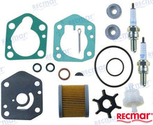 KIT DE MANTENIMIENTO SUZUKI SUZUKI | OEM 17400-99840 | KIT DE MANTENIMIENTO | RECMAR