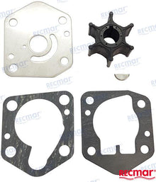 KIT DE BOMBA SUZUKI | OEM 17400-99J01 | BOMBA | RECMAR