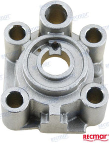 CARCASA DE LA BOMBA DE AGUA SUZUKI | OEM 17411-93901 | CARCASA | RECMAR