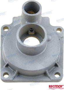 CARCASA DE LA BOMBA DE AGUA SUZUKI | OEM 17411-94421 | CARCASA | RECMAR