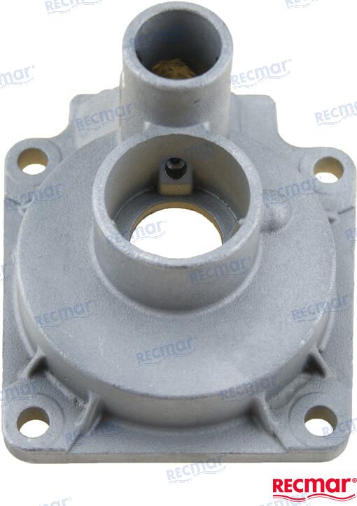 CARCASA DE LA BOMBA DE AGUA SUZUKI | OEM 17411-94421 | CARCASA | RECMAR
