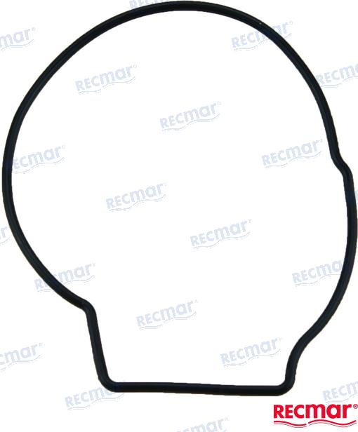 ANILLO TÓRICO SUZUKI | OEM 17416-92J00 | ANILLO TÓRICO | RECMAR