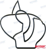 Tórica Bomba De Agua for Suzuki DF90, DF100, DF115, DF140 | 17416-92J10