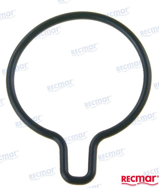 Junta Torica for Suzuki DF90, DF100, DF115, DF140 | 17417-92J00