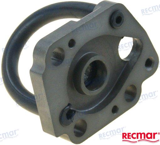 BASE DE BOMBA SUZUKI | OEM 17450-93921 | BOMBA | RECMAR