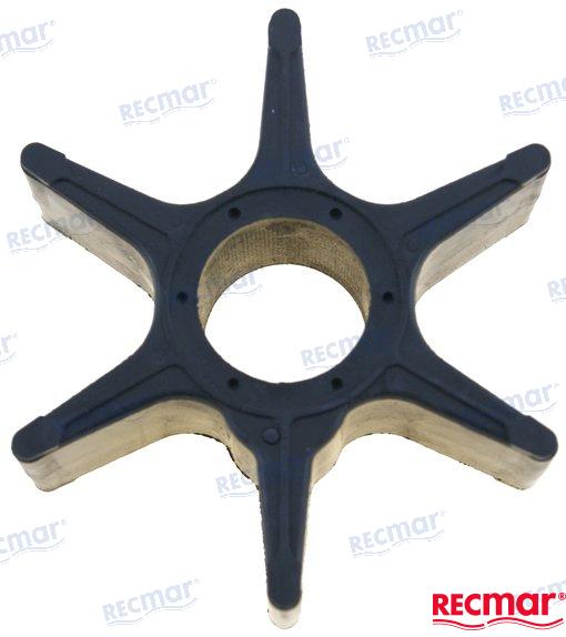 IMPULSOR BONBARDIER | OEM 17461-87E12 | IMPULSOR | RECMAR