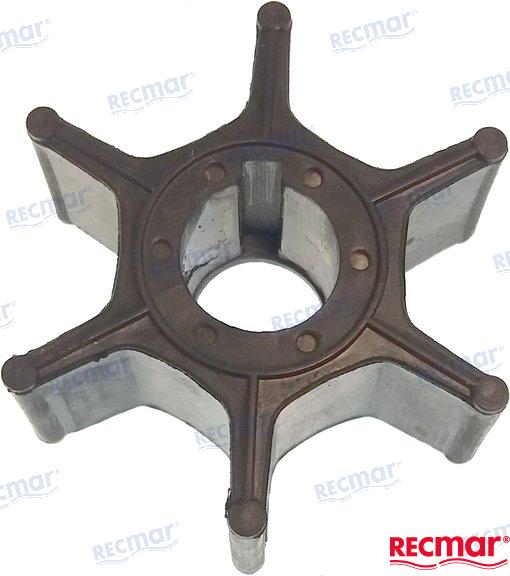 BONBARDIER IMPELLER | OEM  17461-92D02 | IMPELLER | RECMAR