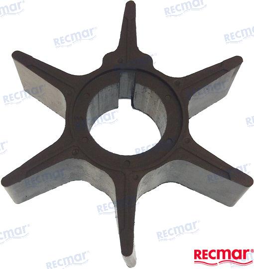 SUZUKI IMPELLER | OEM  17461-95300 | IMPELLER | RECMAR