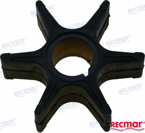 IMPULSOR BONBARDIER | OEM 17461-96312 | IMPULSOR | RECMAR