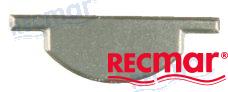 LLAVE SUZUKI | OEM 17462-93990 | LLAVE | RECMAR