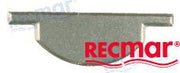 SUZUKI KEY | OEM  17462-93990 | KEY | RECMAR