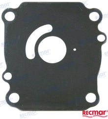 CARTUCHO DE PLACA EXTERIOR SUZUKI | OEM 17471-92J00 | PLACA EXTERIOR | RECMAR