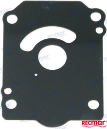 CARTUCHO DE PLACA EXTERIOR SUZUKI | OEM 17471-92J02 | PLACA EXTERIOR | RECMAR