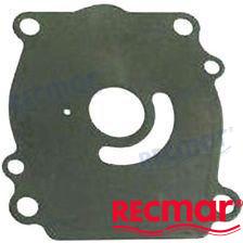 PLACA SUZUKI, BOMBA DE AGUA | OEM 17471-94401 | PLACA | RECMAR