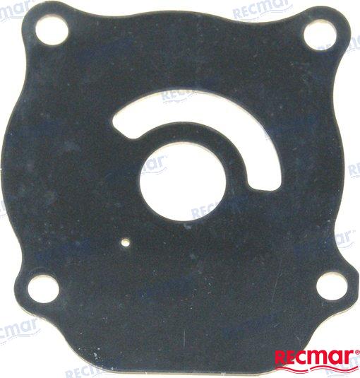 CARTUCHO DE PLACA EXTERIOR SUZUKI | OEM 17471-95J01 | PLACA EXTERIOR | RECMAR